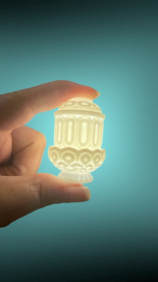 Mini Fairy Lamp with LED light
