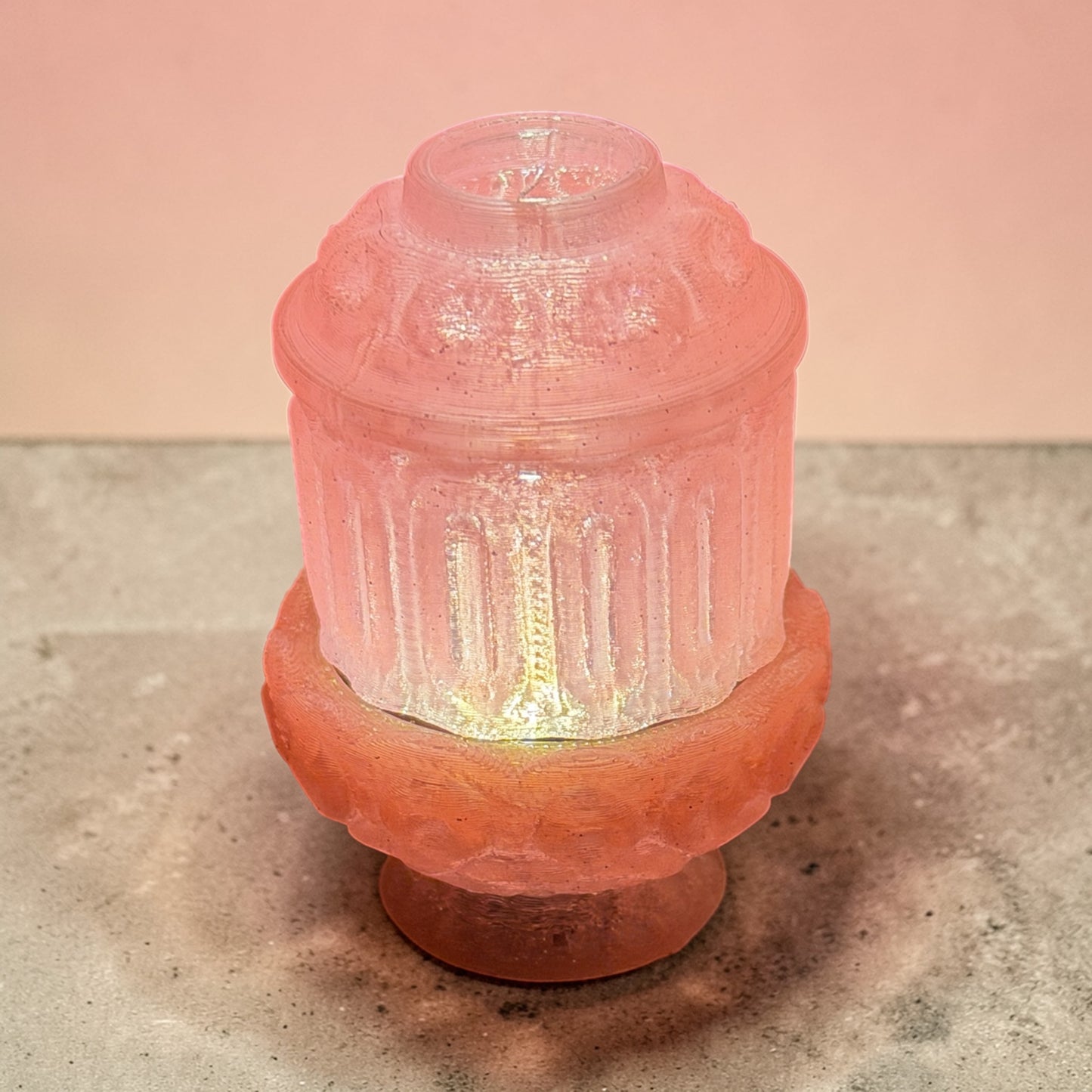Mini Fairy Lamp with LED light