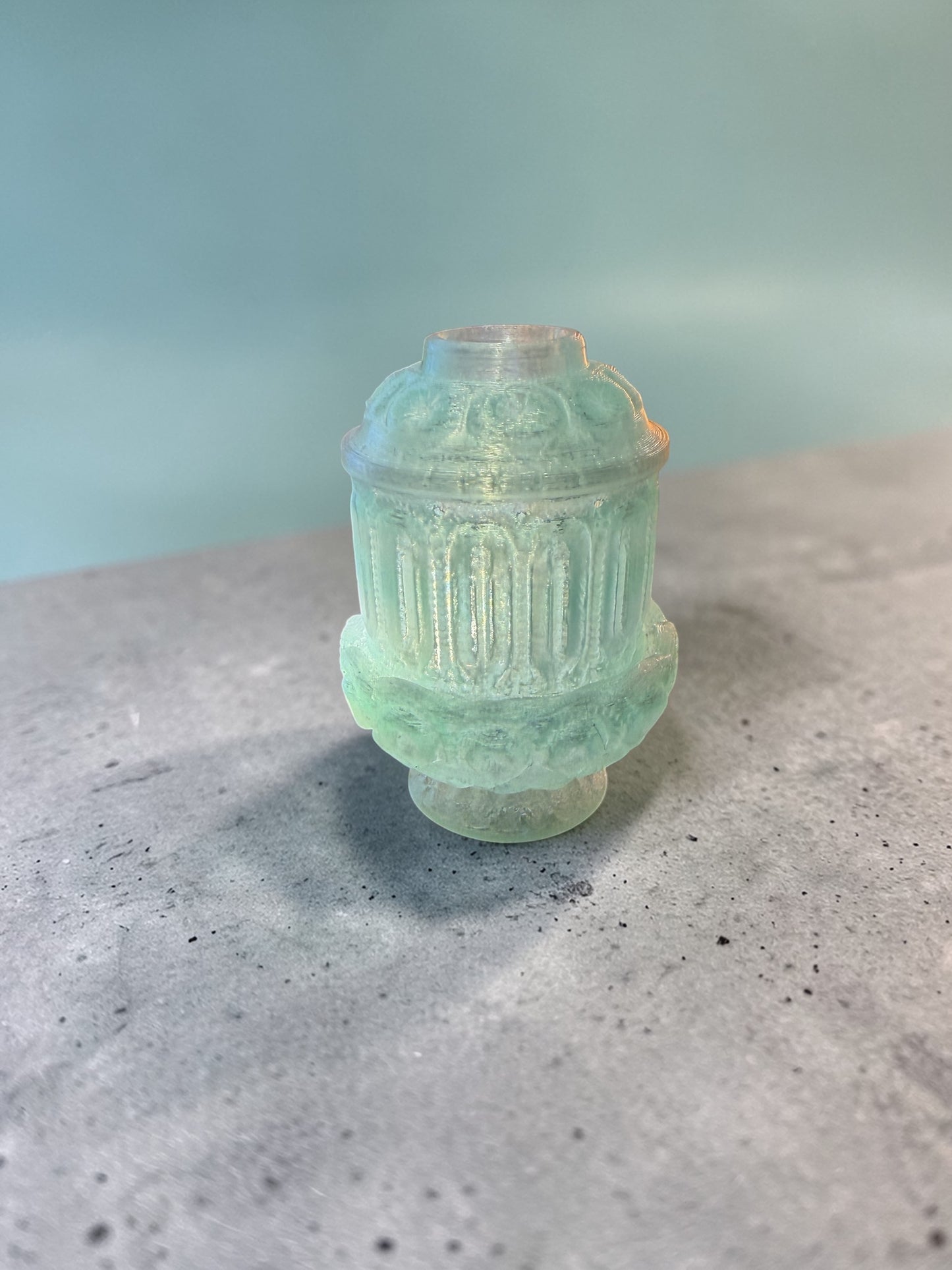 Mini Fairy Lamp with LED light