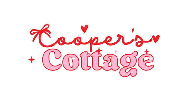 Cooper’s Cottage